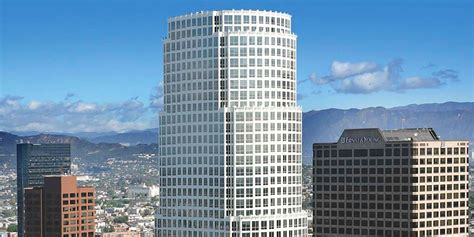 district 777|Office Space in Los Angeles .